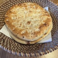 Breads   at Pita Bakery in Central Singapore