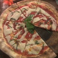   at Baracca Ristorante Pizzeria  in Kerobokan Kelod