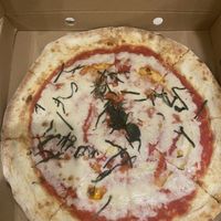 Online order pizza   at Baracca Ristorante Pizzeria  in Kerobokan Kelod