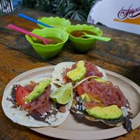  at Hau y Su Amigo El Nomada in Bacalar
