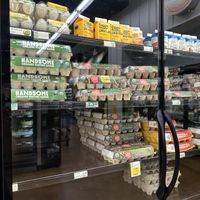   at Fresh Thyme Farmers Market in Joliet