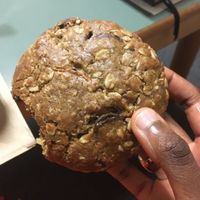 Cookie at Stem Farm and Kitchen in Baltimore