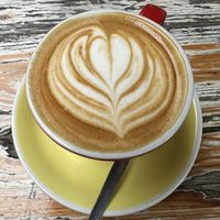   at Mill Kitchen in Farsley