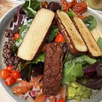   at Mill Kitchen in Farsley