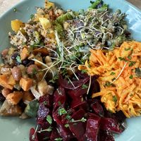   at Mill Kitchen in Farsley