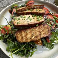   at Mill Kitchen in Farsley