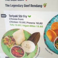 New at Banana Tree - Angel in London