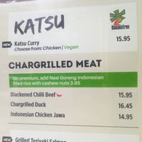 New at Banana Tree - Angel in London