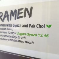 New at Banana Tree - Angel in London