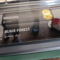 Clear allergens at Island Gelato in Waiheke Island