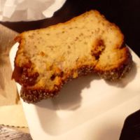 Gâteau at Vero L'Autre Cantine in Paris