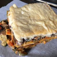  at Vero L'Autre Cantine in Paris