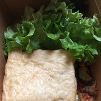  at Vero L'Autre Cantine in Paris