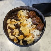  at Cafe Organic in Kerobokan Kelod