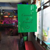  at Yogis Spicy in Bangkok