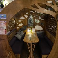   at Elixiba in Byron Bay