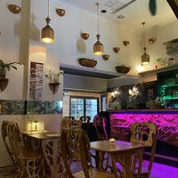   at Elixiba in Byron Bay