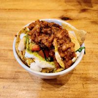 Nachos - Tuesday $5 Special at Elixiba in Byron Bay