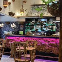   at Elixiba in Byron Bay