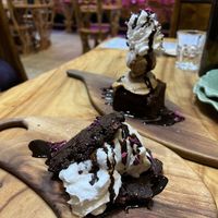   at Elixiba in Byron Bay