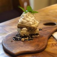   at Elixiba in Byron Bay