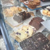 Cake offer  at Lele's in East London