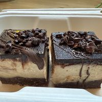   at Dandelion Cafe in Saltaire