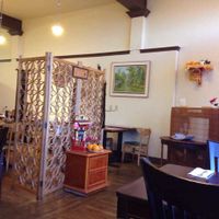 Inside view 2 at Tamayo's in Oak Harbor