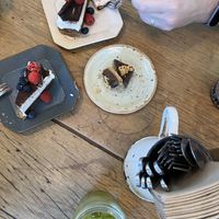 Snacks😁😁😁  at The Belle General in Ballina