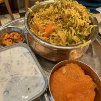   at Saarangaa Bhojan Shala - Marina in Dubai