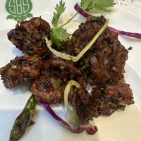   at Saarangaa Bhojan Shala - Marina in Dubai