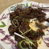   at Saarangaa Bhojan Shala - Marina in Dubai