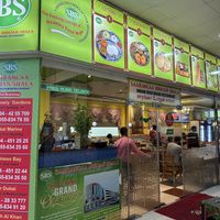   at Saarangaa Bhojan Shala - Marina in Dubai