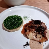 Main at Amaranth in Merelbeke