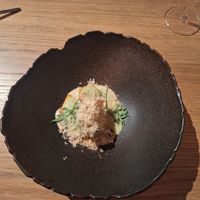 #Veganuary at Amaranth in Merelbeke