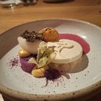 #Veganuary at Amaranth in Merelbeke