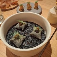 #Veganuary at Amaranth in Merelbeke