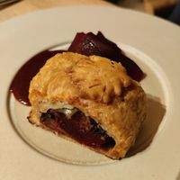 Plat at Amaranth in Merelbeke