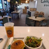  at City Silo Table + Pantry in Memphis