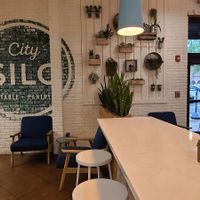  at City Silo Table + Pantry in Memphis