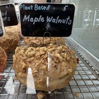   at Good Town Doughnuts in Costa Mesa