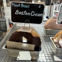   at Good Town Doughnuts in Costa Mesa