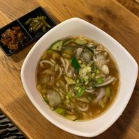   at Bibimcup in Dusseldorf