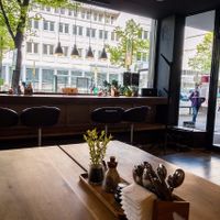 Bibimcup Düsseldorf at Bibimcup in Dusseldorf