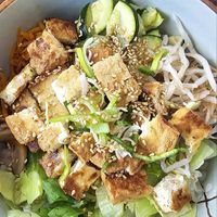  at Bibimcup in Dusseldorf