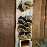   at Bibimcup in Dusseldorf