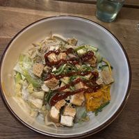   at Bibimcup in Dusseldorf