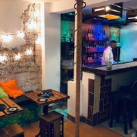 New location  at El Shamuskia'o in Havana