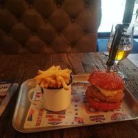  at Doghouse  in Glasgow