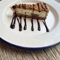 Biscoff Cheesecake   at Doghouse  in Glasgow
